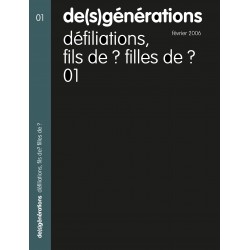 de(s)générations 01