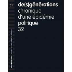 de(s)générations 32