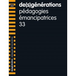 De(s)générations 33