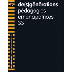 De(s)générations 33