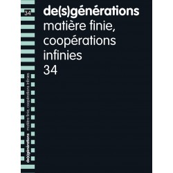 de(s)générations 34