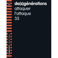 de(s)générations 35