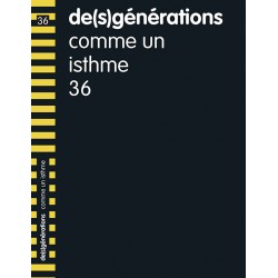 de(s)générations 36