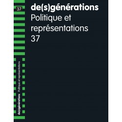 De(s)générations 37