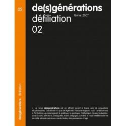 de(s)générations 02