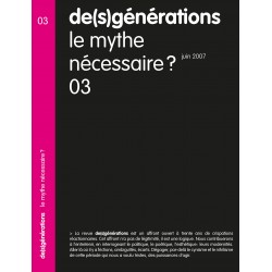 de(s)générations 03