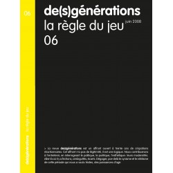 de(s)générations 06