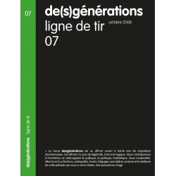 de(s)générations 07