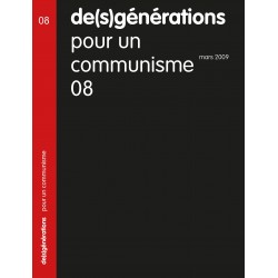 de(s)générations 08