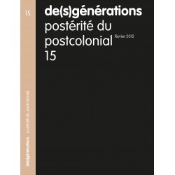 de(s)générations 15