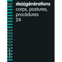 de(s)générations 24