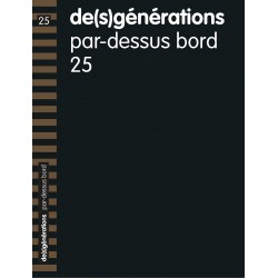 de(s)générations 25