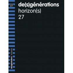 de(s)générations 27