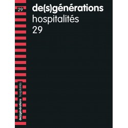 de(s)générations 29